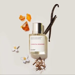 Dossier Floriental Cedarwood